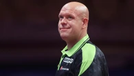Michael van Gerwen set to miss out on £600,000 darts tournament for first time