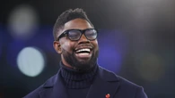 Sky Sports pundit Micah Richards is unlikely landlord to Prem manager