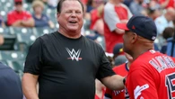 WWE legend Jerry Lawler pulls out of public appearance after medical emergency