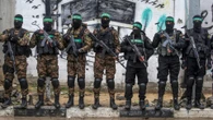 Hamas terrorists will be hanged in first Israeli death penalty in 6 decades