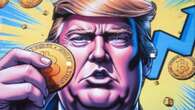 Trump cashes in on White House return as family launches crypto tokens