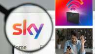 Sky Broadband customers complain of issue affecting YouTube & Google apps