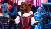 Masked Singer’s Bear is huge Brit actor from legendary BBC show say fans