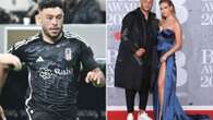 Oxlade-Chamberlain could return to Prem with pop star fiancee 'struggling'