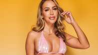 Towie’s Saffron reveals which boy will sweep Elma Pazar off her feet