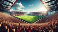 Prem club announces 23,000-seater new stadium to fulfil Champions League ambition