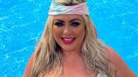 Gemma Collins reveals she's dropped two dress sizes after using fat loss injections