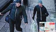 Final footsteps of missing couple who vanished together as cops share CCTV