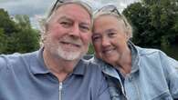 Pauline Quirke’s husband gives heartbreaking statement revealing her dementia