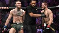 McGregor subtly mocks Khabib after bitter UFC rival is kicked off flight