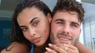 Love Island's Sophie and Josh spark engagement rumours in Maldives