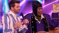 Masked Singer host Joel Dommett breaks silence on Macy Gray's 'diva strop'