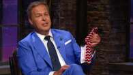 Dragons' Den's Peter Jones reveals chaotic behind-the-scenes filming secrets