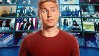 Comedian Russell Howard QUITS television after 19 years despite hit shows