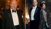 Downton Abbey's Julian Fellowes is in a wheelchair after health condition