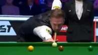 Ronnie O'Sullivan blown away by Judd Trump's 'wow' moment at the Masters