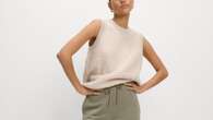 Fashion fans love 'very flattering' & 'soft' M&S trousers & they come in 4 lengths