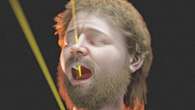 Face of prehistoric man shot in head with arrow recreated...but it DIDN'T kill him