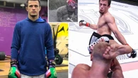 Usman Nurmagomedov is unbeaten star part of family who wrestled BEARS