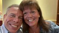 Warwick Davis suing hospital who treated wife Samantha before she died aged 53