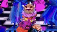 Masked Singer fans ‘work out’ huge Netflix star is Pufferfish