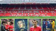 Wildest behind scenes Old Trafford incidents from Amorim TV smash to pizzagate