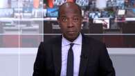 BBC viewers shocked as Clive Myrie's eye 'droops' while reading the News at Six