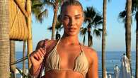 Love Island’s Grace Jackson’s flawless skin secrets - including a £5 Primark buy