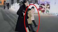 Unseen Kim Jong-un family kids are revealed for FIRST time on despot’s birthday