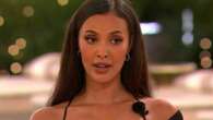 Love Island fans convinced Maya Jama was left fuming over India’s shock exit