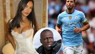 Maya Jama’s new relationship with Man City star Dias is also swipe at ex Stormzy