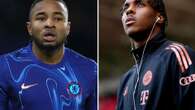 Chelsea 'revisit talks with Bayern to sign Tel' as Nkunku appeals to Germans