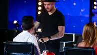 BGT finalist rushed to hospital after injury which could leave him blind