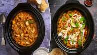 No-effort slow-cooker meals bursting with goodness - including a 'sunshine stew'