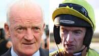 Incredible Willie Mullins drama as he kicks son Patrick off huge ride at last minute