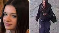 Cops release CCTV of missing girl, 14, & urge anyone who sees her to call 999