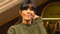 How to wear tartan and style yourself Scottish just like Claudia Winkleman