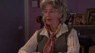 Maureen Lipman’s Corrie exit storyline confirmed as Evelyn makes announcement