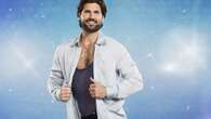 Dancing On Ice star Dan Edgar addresses claims he cheated on ex Kate Ferdinand