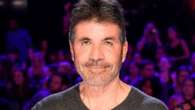 Angry Simon Cowell defends subpostmasters after choir auditions on BGT