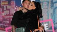 Katie Price fuels ‘split’ rumours with JJ as pair ‘keep distance’ at bash