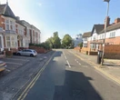 Car ploughs into pedestrians leaving 4 injured - with man arrested