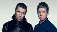 Oasis axe 'inappropriate' song from gigs as it uses disgraced paedo's lyrics