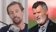 Crouch reveals how Keane made him sell his Aston Martin without a word