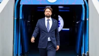 The fashion faux pas that had Martin fighting for Rangers life from start