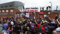 Crystal Palace in new D-Day to discover Europa League fate after filing appeal
