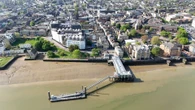We live in Britain's 'most miserable' seaside town - here's the truth