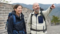 Race Across The World viewers beg ex-couple to date again after Gaz's confession