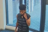 Cops release image after 'attempted murder' of man in his 20s who was stabbed