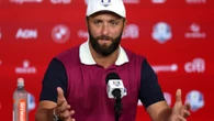 Ryder Cup star, 30, taunted over Ozempic after practising for crowd abuse